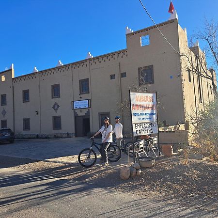 Auberge Amellagou المظهر الخارجي الصورة