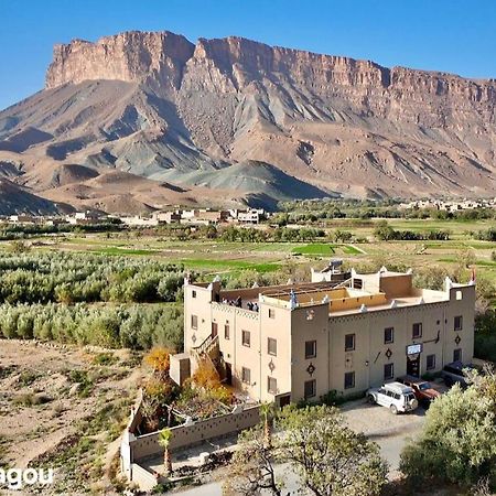 Auberge Amellagou المظهر الخارجي الصورة
