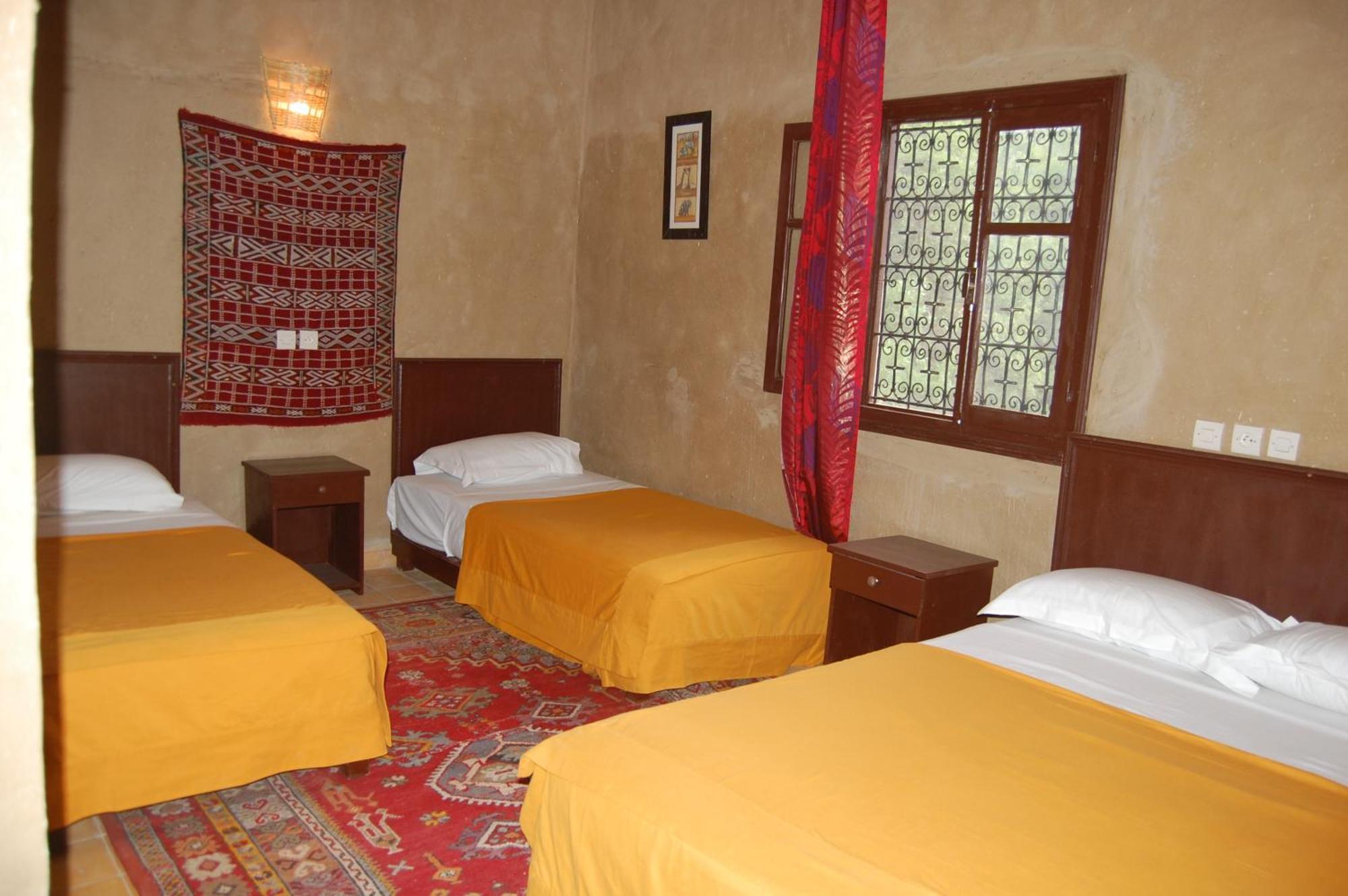 Auberge Amellagou المظهر الخارجي الصورة