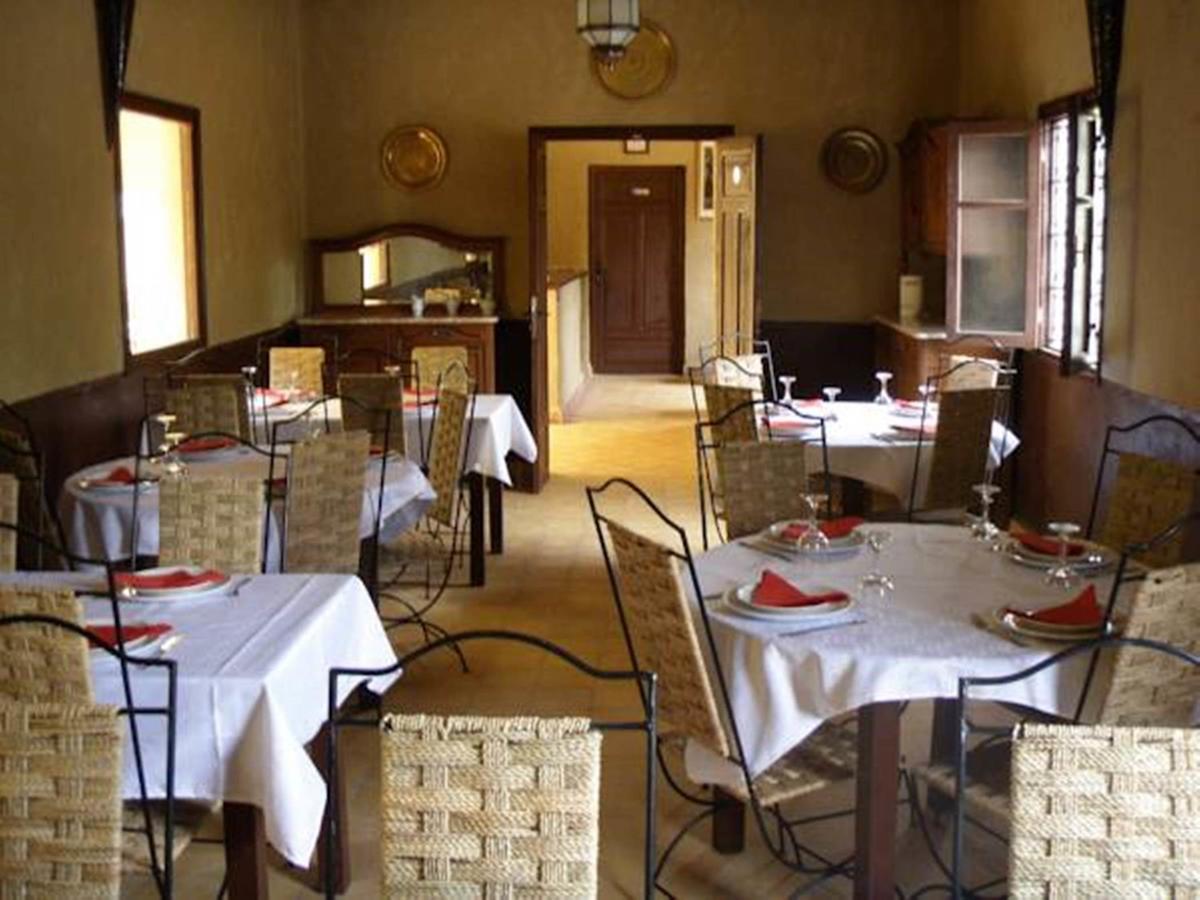 Auberge Amellagou المظهر الخارجي الصورة