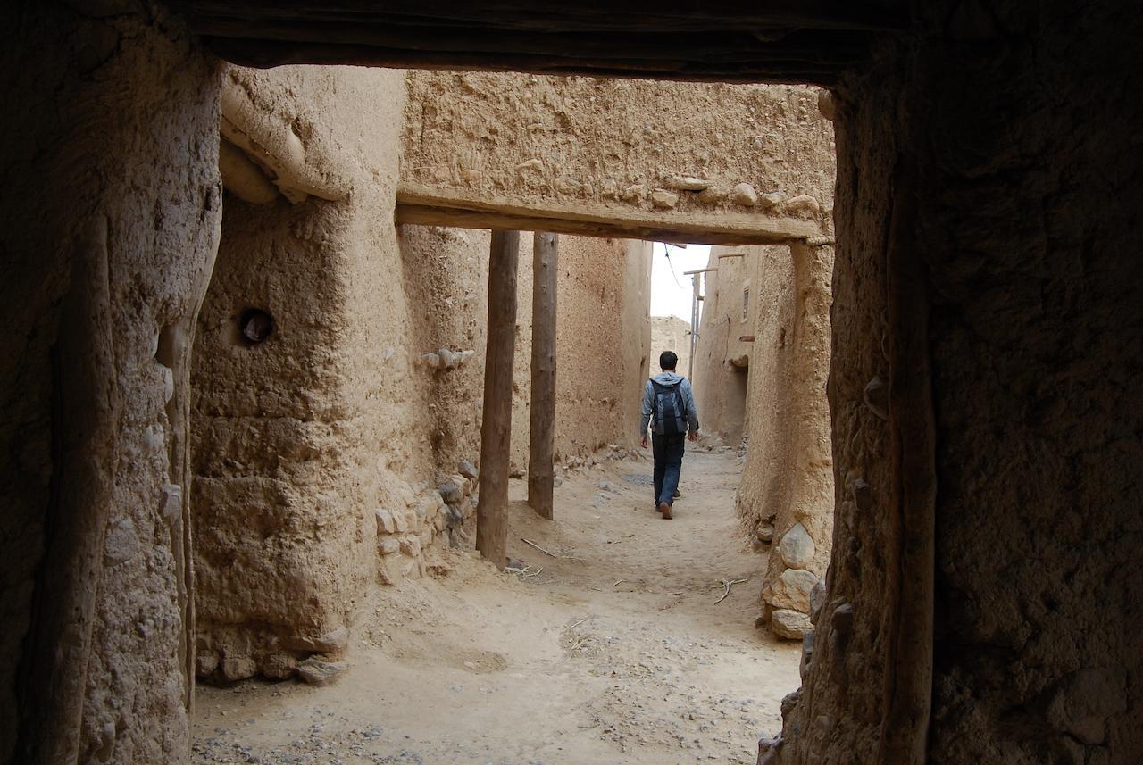 Auberge Amellagou المظهر الخارجي الصورة