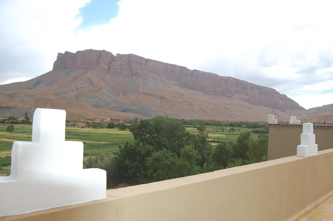Auberge Amellagou المظهر الخارجي الصورة