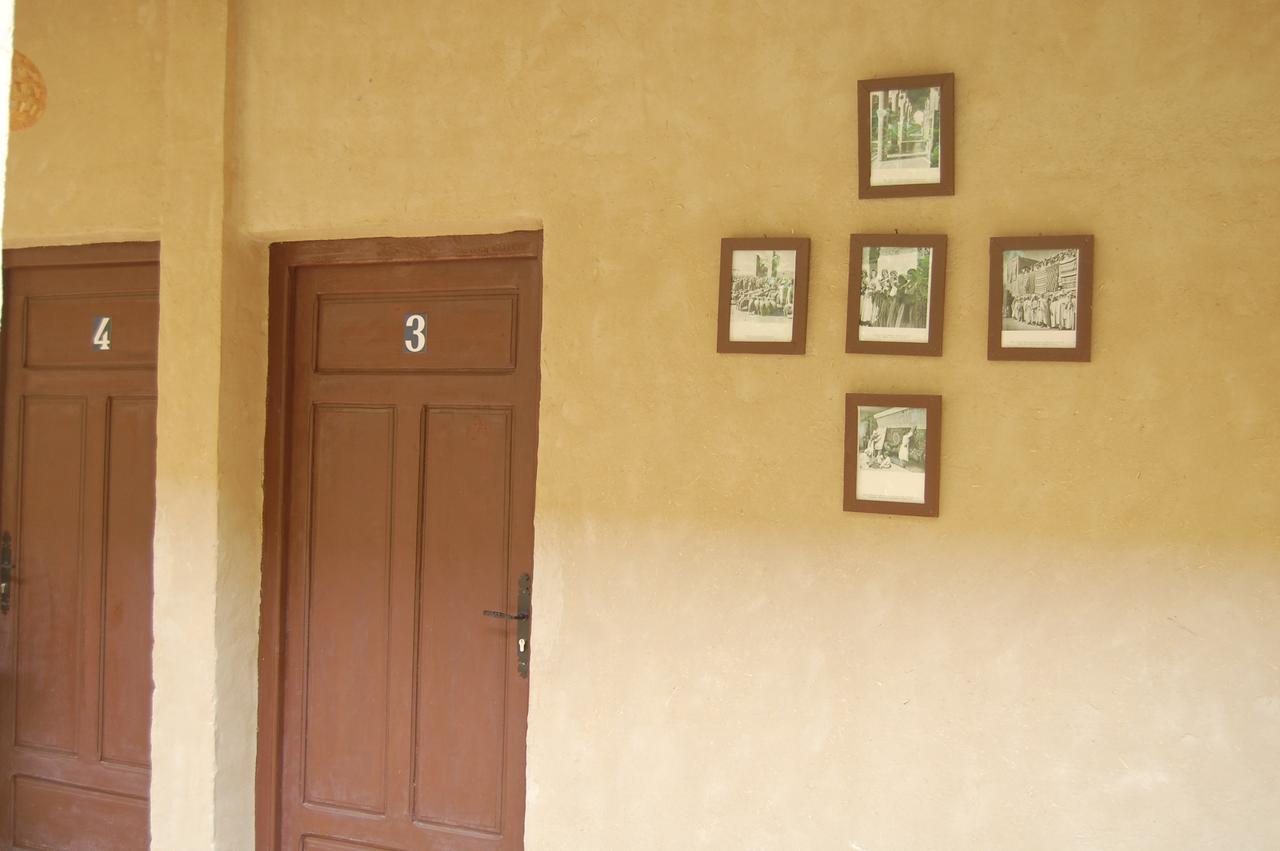 Auberge Amellagou المظهر الخارجي الصورة