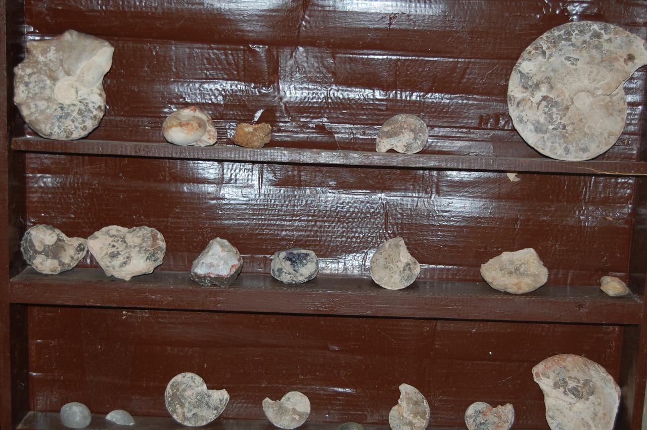 Auberge Amellagou المظهر الخارجي الصورة