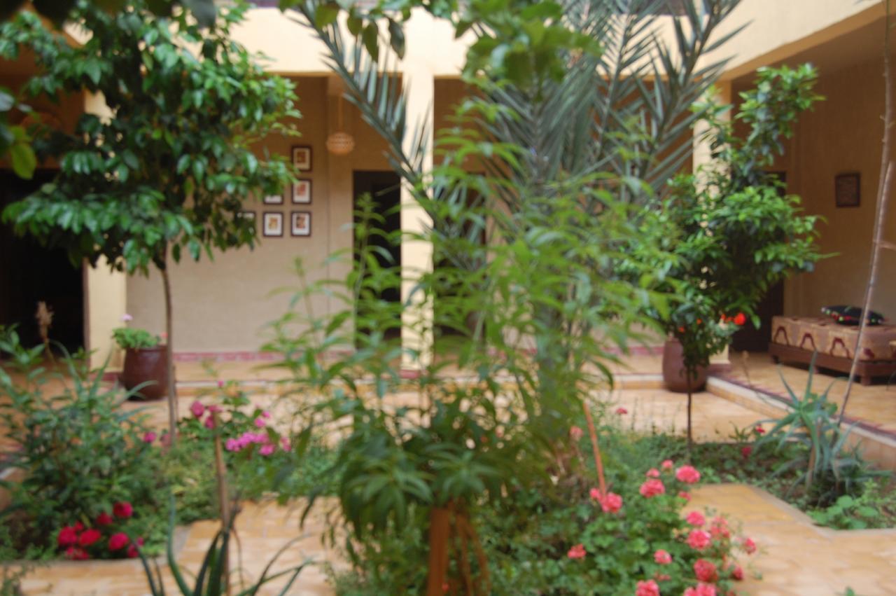 Auberge Amellagou المظهر الخارجي الصورة