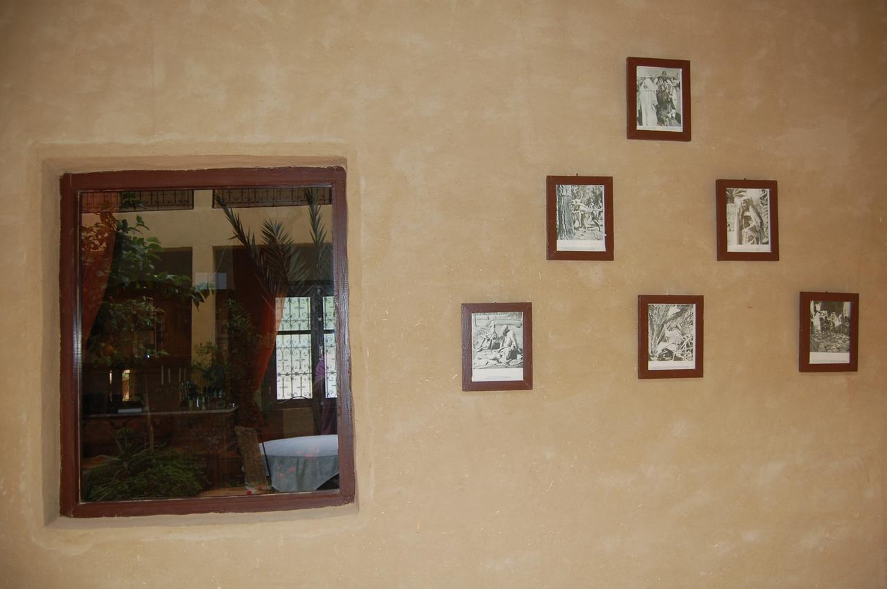 Auberge Amellagou المظهر الخارجي الصورة