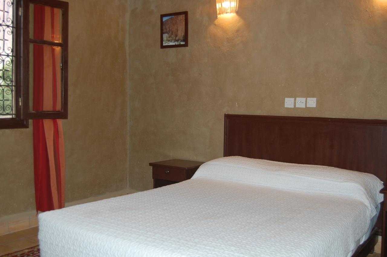 Auberge Amellagou المظهر الخارجي الصورة
