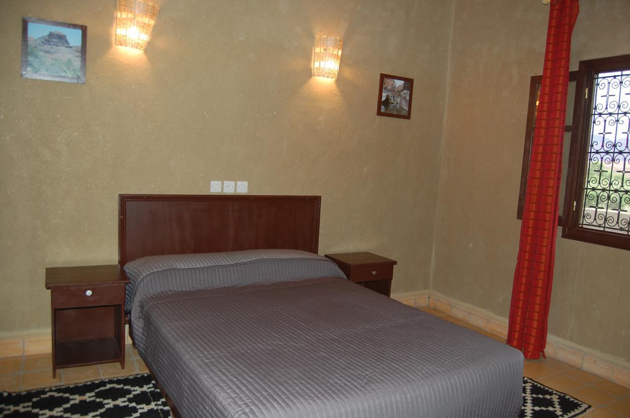 Auberge Amellagou المظهر الخارجي الصورة