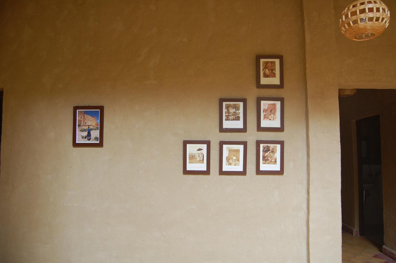 Auberge Amellagou المظهر الخارجي الصورة