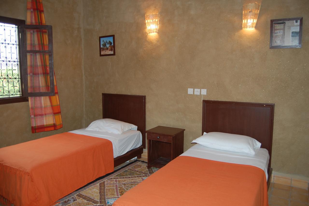 Auberge Amellagou المظهر الخارجي الصورة
