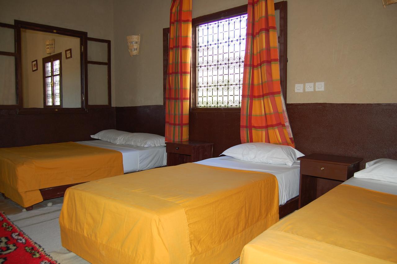Auberge Amellagou المظهر الخارجي الصورة