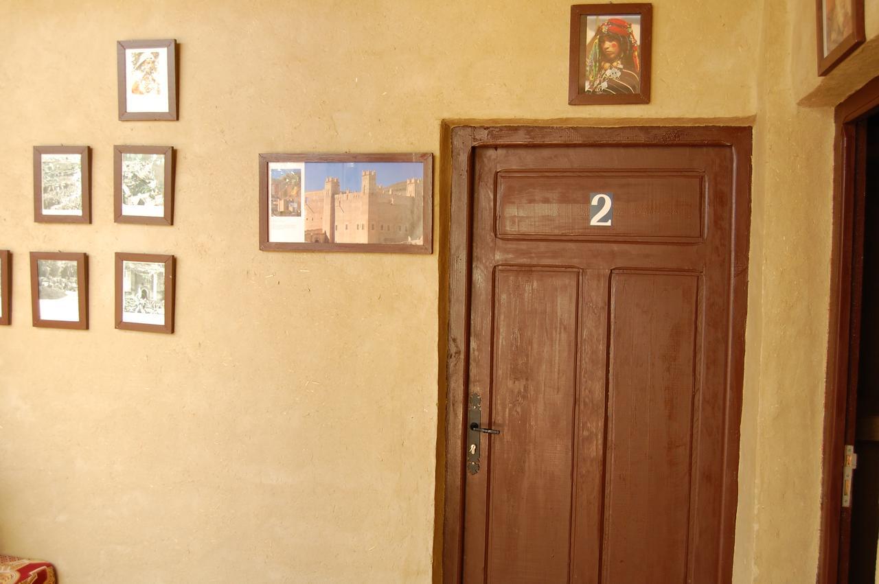 Auberge Amellagou المظهر الخارجي الصورة