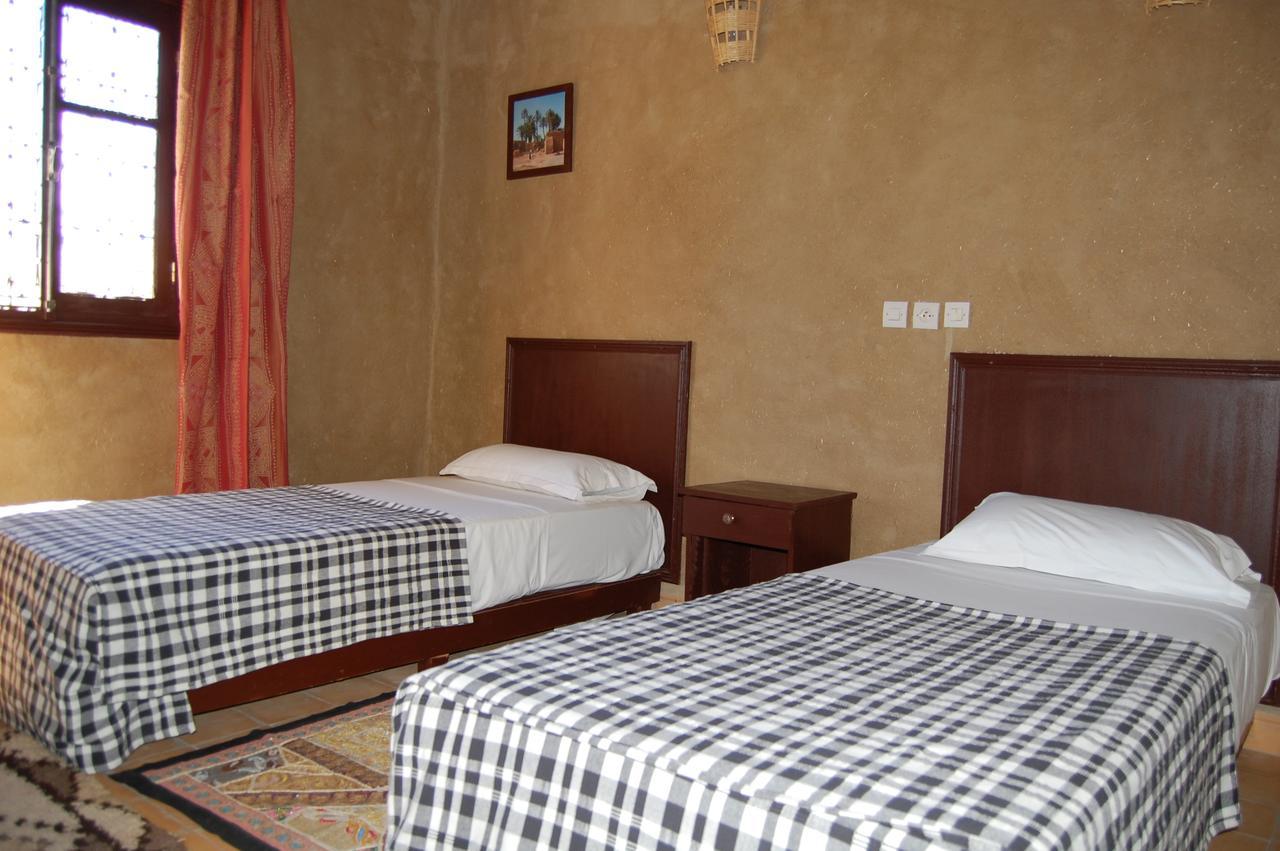 Auberge Amellagou المظهر الخارجي الصورة