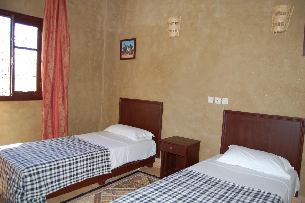 Auberge Amellagou المظهر الخارجي الصورة