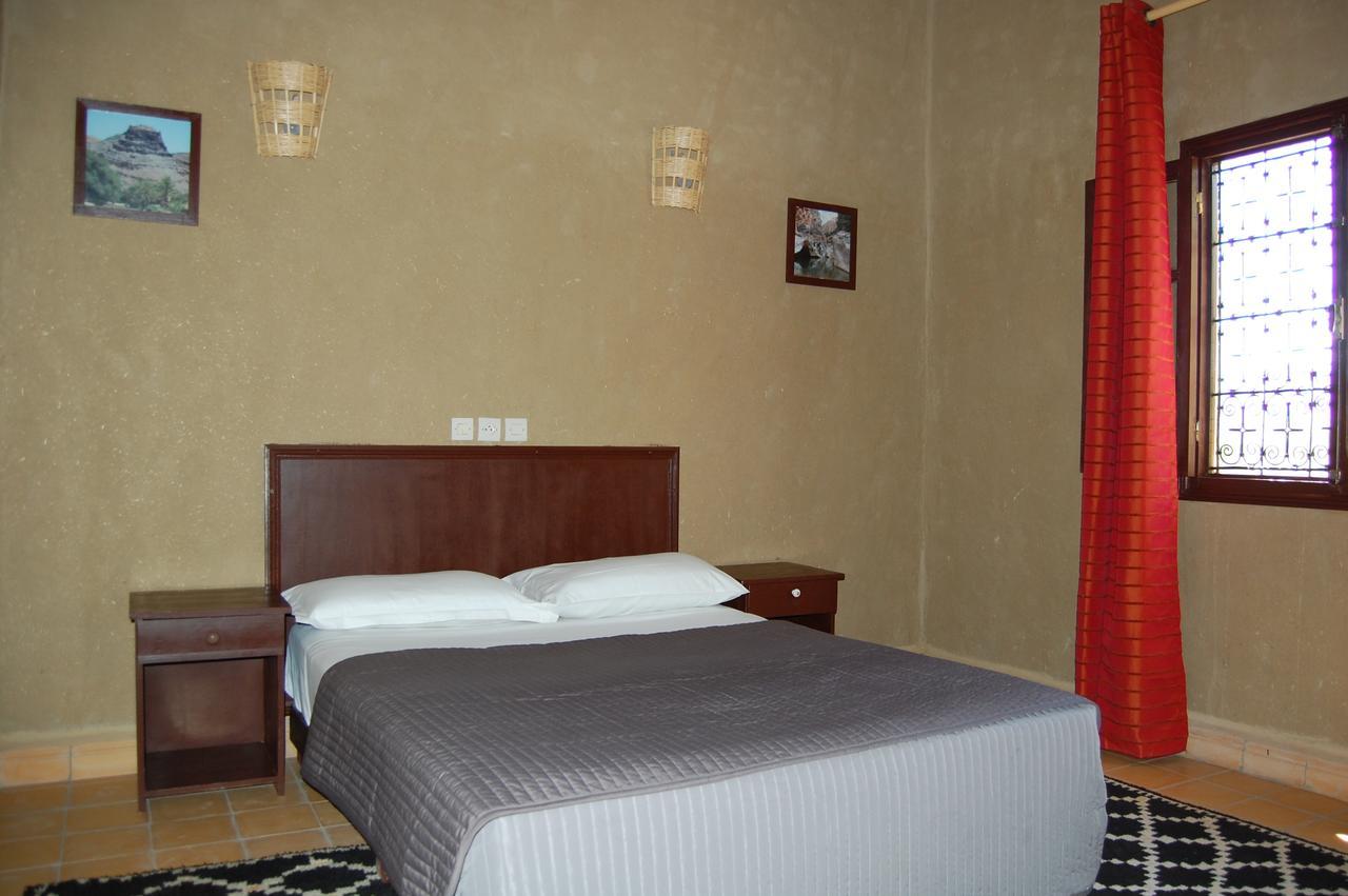 Auberge Amellagou المظهر الخارجي الصورة